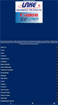 Mobile Screenshot of lakebusinessproducts.com